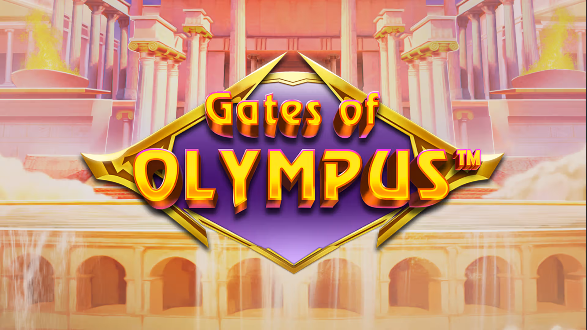 Gates of Olympus – Pragmatic Play