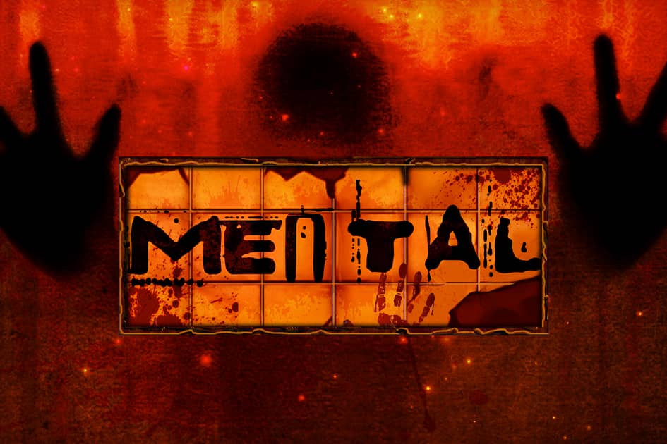 Mental – Nolimit City