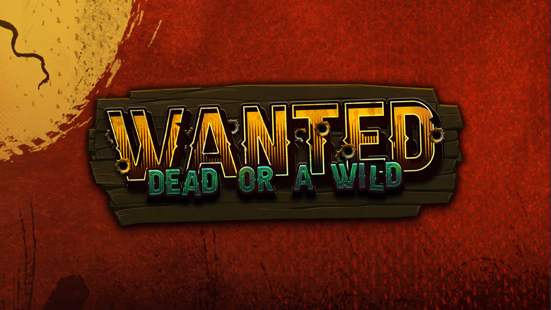 Wanted Dead or a Wild – Hacksaw Gaming